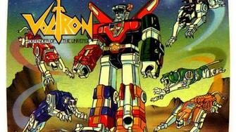 Voltron Transformers Robots HD Wallpaper Hq Desktop