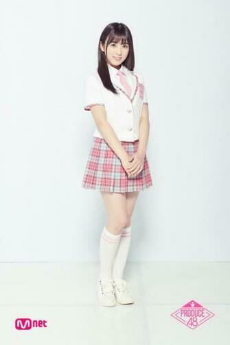 Akb48 Image Produce48 Yabuki Nako HD Wallpaper And