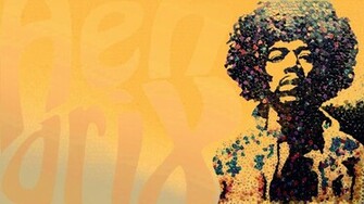 Resolution Jimi Hendrix Wallpaper Android