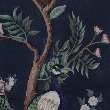 Feathr Wallpaper Wall Murals Kubla Kahn Sand