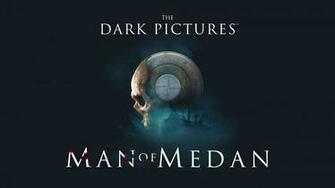 The Dark Pictures Man Of Medan Markiplier Powered