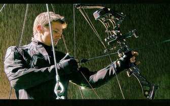 Mathews Archery Wallpaper Agent