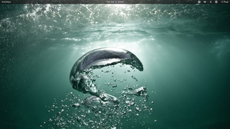 Ocean Floor Cartoon Wallpaper My Desktop Now Looks Like