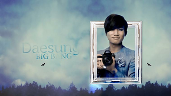 Daesung Wallpaper