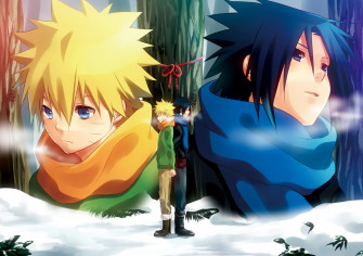 Naruto Image By Fujishima Akira Zerochan Anime Board
