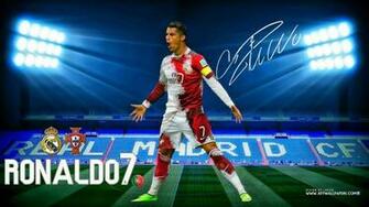 Cristiano Ronaldo Wallpaper