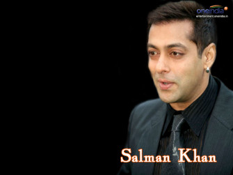 Salman Khan08 Wallpaper