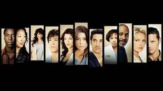 Grey S Anatomy Wallpaper