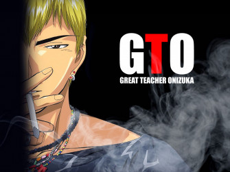 Prime Video Great Teacher Onizuka English Dubbed Season