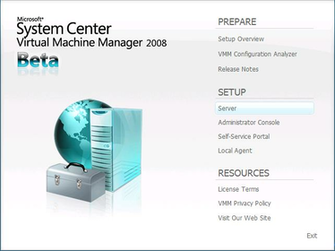 Virtual Machine