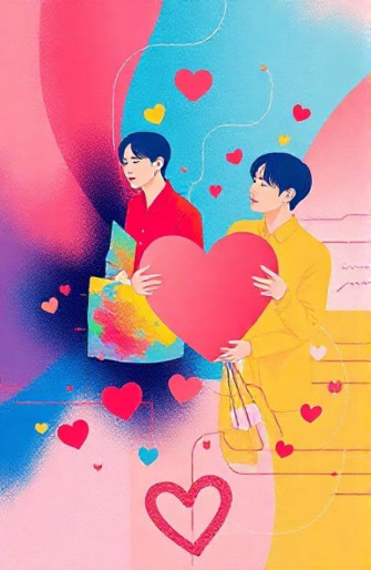 Bts Love Yourself Wallpaper