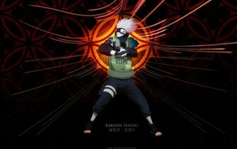 Naruto Shippuden Hq Wallpaper Fondos De Pantalla HD