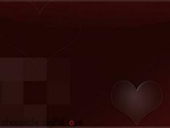Chocolate Love
