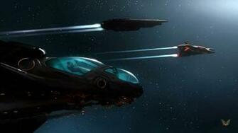 Elite Dangerous Wallpaper In