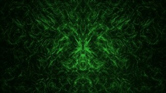 Toxic Blast Wallpaper
