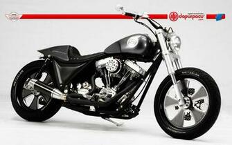 Wallpaper Best Custom Bikes