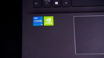 The Asus Vivobook K513eq Combines Both Igpu And Dgpu Together