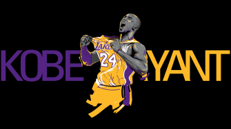 Kobe Bryant 4k Wallpaper