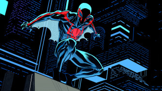 Spider Man 4k Rare Gallery HD Wallpaper