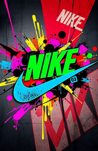 Dope Nike Wallpaper