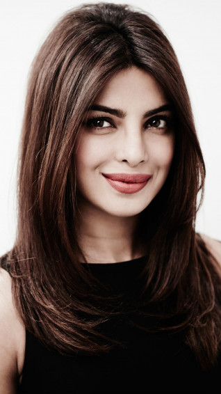 Priyanka Chopra 4k Wallpaper