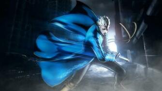Devil May Cry Dmc V Wallpaper