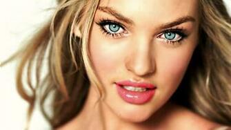 Candice Swanepoel Wallpaper HD