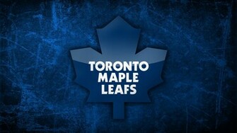 Toronto Maple Leafs Wallpaper Background