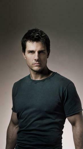 Tom Cruise Film Star Actor Celebrity Wallpaper HD iPhone Daddies