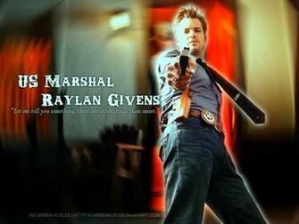 Timothy Olyphant Wallpaper Theme With Background