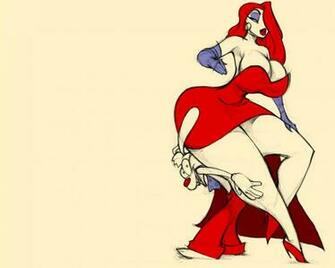 Pics Photos Jessica Rabbit Wallpaper