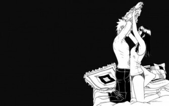 Hyuuga Hinata Naruto Shippuden Uzumaki Monochrome Simple