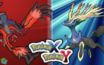 Pokemon Xy Wallpaper By Javierx500