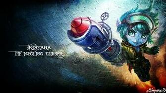 League Of Legends Full HD Wallpaper And Background