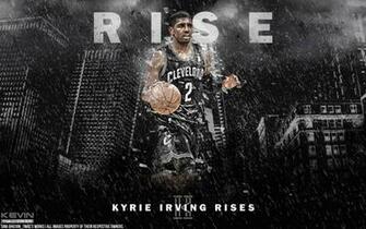 Kyrie Irving HD Wallpaper