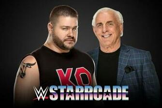Wwe Starrcade Results Live Streaming Match Coverage