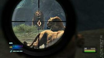 Screens Cabela S Dangerous Hunts Xbox Of