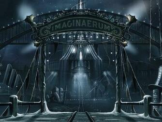 Nightwish HD Wallpaper Background Image