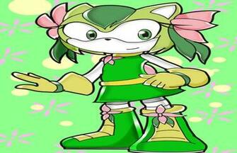 Pok Mon Image Shaymin In Sonic Form HD Wallpaper And Pokemon