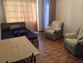 Apartment Tazo Town Rustavi Georgia Booking