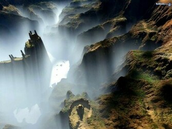 Nature Mother Wallpaper