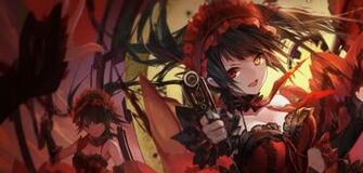 Kurumi Tokisaki High Quality Wallpaper Id