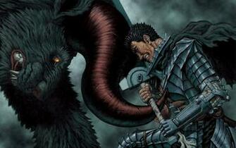 Berserk Computer Wallpaper Desktop Background Id
