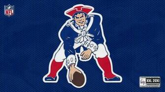 New England Patriots Wallpaper Wide HD