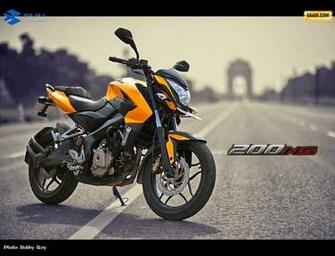Eres Fan Ticos De Las Motos Pulsar Esto Te Encantar