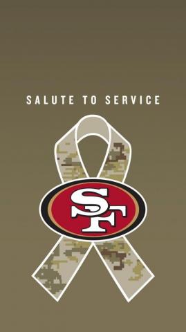 49ers Wallpaper Ios In San Francisco Football