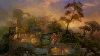 Elder Scrolls Morrowind Wallpaper
