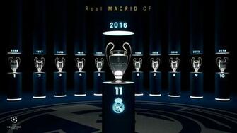 Real Madrid Wallpaper HD Image