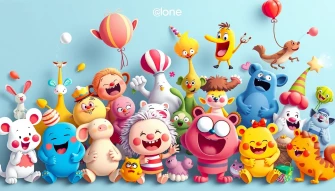 Laugh Wallpaper