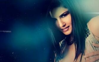 Sunny Leone HD Desktop Wallpaper